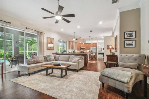 Casa en venta en Tampa, Florida, 5 dormitorios, 297.75 m2 № 1344247 - foto 17