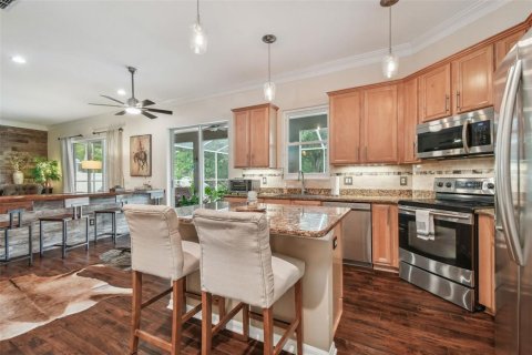 Casa en venta en Tampa, Florida, 5 dormitorios, 297.75 m2 № 1344247 - foto 14