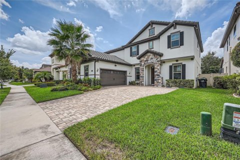 Villa ou maison à vendre à Windermere, Floride: 5 chambres, 362.04 m2 № 1344248 - photo 2