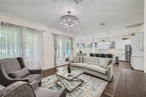 Villa ou maison à vendre à Windermere, Floride: 5 chambres, 362.04 m2 № 1344248 - photo 7