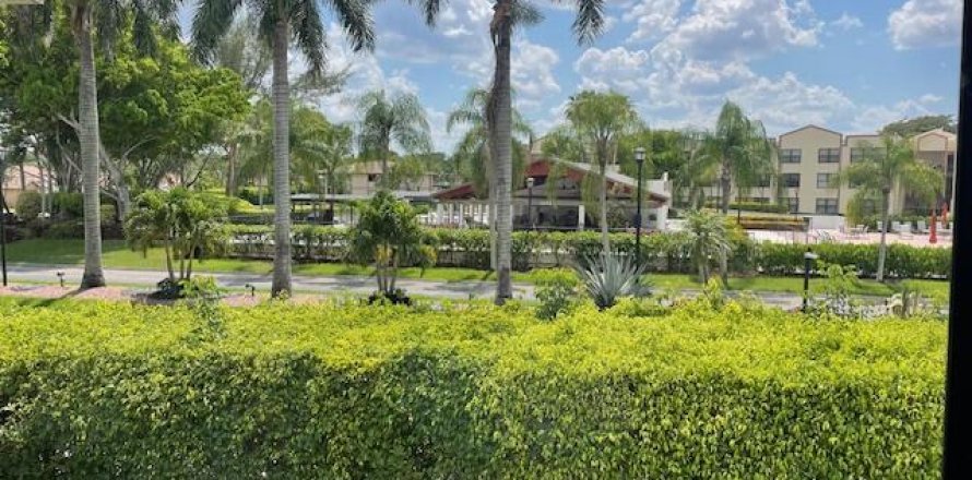 Condo in Tamarac, Florida, 2 bedrooms  № 1207773