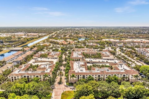 Condo in Boynton Beach, Florida, 2 bedrooms  № 1207774 - photo 22