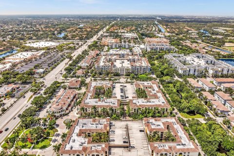 Condo in Boynton Beach, Florida, 2 bedrooms  № 1207774 - photo 30