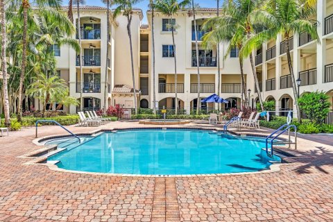 Condo in Boynton Beach, Florida, 2 bedrooms  № 1207774 - photo 11