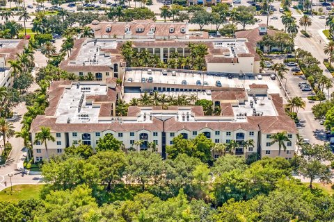 Condo in Boynton Beach, Florida, 2 bedrooms  № 1207774 - photo 23