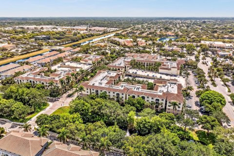 Condo in Boynton Beach, Florida, 2 bedrooms  № 1207774 - photo 24