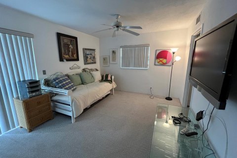 Condo in Delray Beach, Florida, 1 bedroom  № 1183534 - photo 8