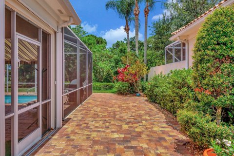 Villa ou maison à vendre à Hobe Sound, Floride: 3 chambres, 187.94 m2 № 1216125 - photo 16