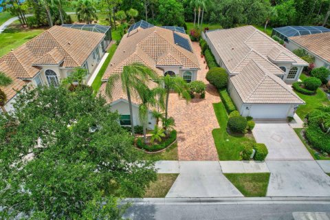 Villa ou maison à vendre à Hobe Sound, Floride: 3 chambres, 187.94 m2 № 1216125 - photo 15