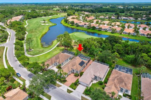 Villa ou maison à vendre à Hobe Sound, Floride: 3 chambres, 187.94 m2 № 1216125 - photo 13