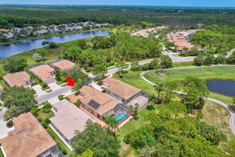 Villa ou maison à vendre à Hobe Sound, Floride: 3 chambres, 187.94 m2 № 1216125 - photo 7