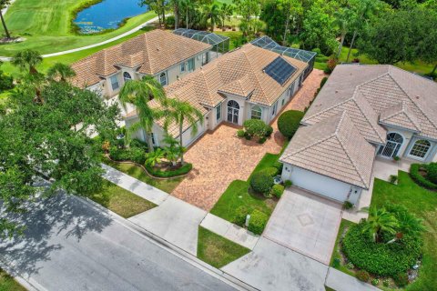 Villa ou maison à vendre à Hobe Sound, Floride: 3 chambres, 187.94 m2 № 1216125 - photo 14