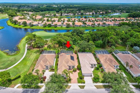 Villa ou maison à vendre à Hobe Sound, Floride: 3 chambres, 187.94 m2 № 1216125 - photo 12