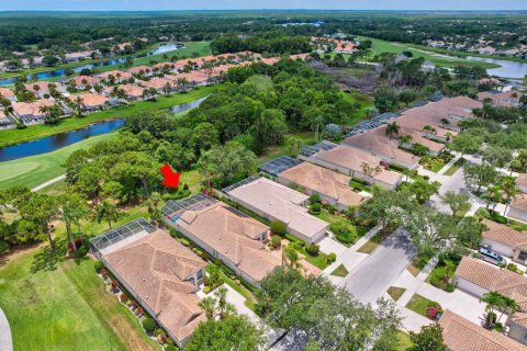 Villa ou maison à vendre à Hobe Sound, Floride: 3 chambres, 187.94 m2 № 1216125 - photo 11