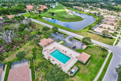 Villa ou maison à vendre à Hobe Sound, Floride: 3 chambres, 187.94 m2 № 1216125 - photo 1