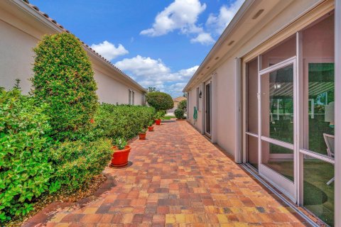 Villa ou maison à vendre à Hobe Sound, Floride: 3 chambres, 187.94 m2 № 1216125 - photo 18