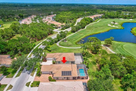 Villa ou maison à vendre à Hobe Sound, Floride: 3 chambres, 187.94 m2 № 1216125 - photo 6