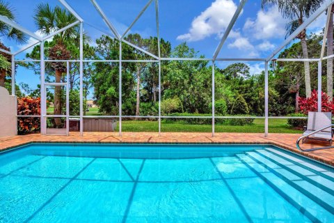 Villa ou maison à vendre à Hobe Sound, Floride: 3 chambres, 187.94 m2 № 1216125 - photo 19