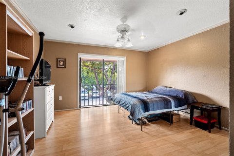 Copropriété à vendre à Hollywood, Floride: 1 chambre, 62.24 m2 № 1209351 - photo 6