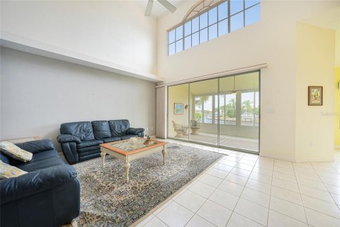 Villa ou maison à vendre à Punta Gorda, Floride: 3 chambres, 206.61 m2 № 1326385 - photo 7