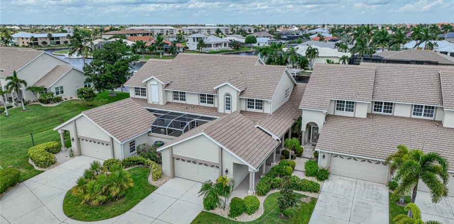 Villa ou maison à Punta Gorda, Floride 3 chambres, 206.61 m2 № 1326385