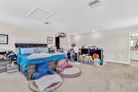 Villa ou maison à vendre à Kissimmee, Floride: 4 chambres, 268.3 m2 № 1326387 - photo 30