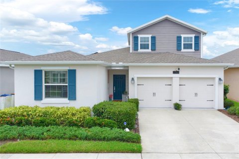 Casa en venta en Kissimmee, Florida, 4 dormitorios, 268.3 m2 № 1326387 - foto 2