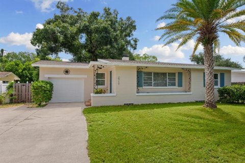 Terreno en venta en Sarasota, Florida № 1326424 - foto 3