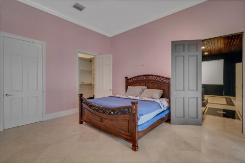 Villa ou maison à vendre à Loxahatchee Groves, Floride: 8 chambres, 698.63 m2 № 591690 - photo 25