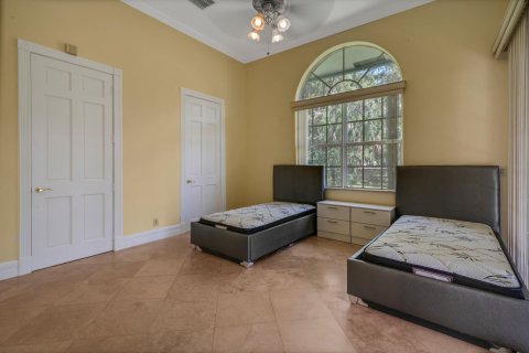 Villa ou maison à vendre à Loxahatchee Groves, Floride: 8 chambres, 698.63 m2 № 591690 - photo 4