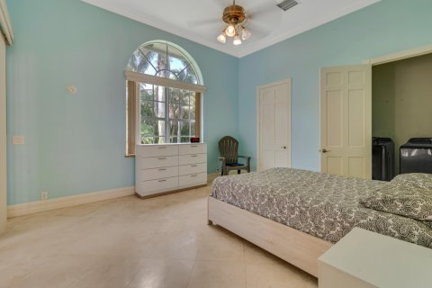 Villa ou maison à vendre à Loxahatchee Groves, Floride: 8 chambres, 698.63 m2 № 591690 - photo 21