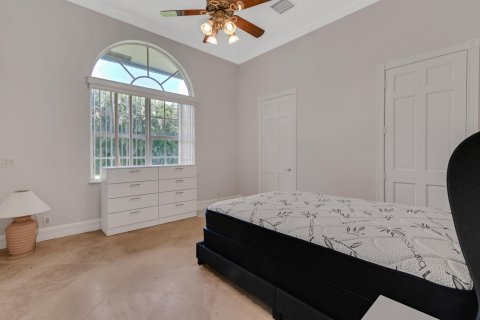 Villa ou maison à vendre à Loxahatchee Groves, Floride: 8 chambres, 698.63 m2 № 591690 - photo 3