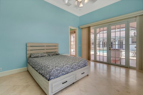 Villa ou maison à vendre à Loxahatchee Groves, Floride: 8 chambres, 698.63 m2 № 591690 - photo 20