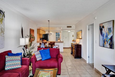 Copropriété à vendre à Pompano Beach, Floride: 1 chambre, 89.19 m2 № 1005359 - photo 18