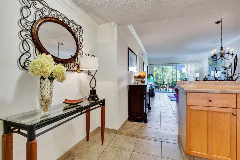 Copropriété à vendre à Pompano Beach, Floride: 1 chambre, 89.19 m2 № 1005359 - photo 5