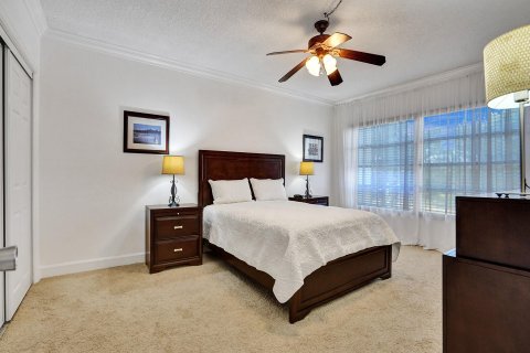 Copropriété à vendre à Pompano Beach, Floride: 1 chambre, 89.19 m2 № 1005359 - photo 23