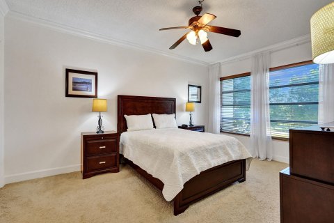 Copropriété à vendre à Pompano Beach, Floride: 1 chambre, 89.19 m2 № 1005359 - photo 26