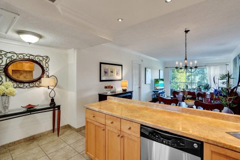 Copropriété à vendre à Pompano Beach, Floride: 1 chambre, 89.19 m2 № 1005359 - photo 28