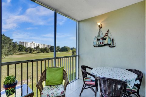 Condominio en venta en Pompano Beach, Florida, 1 dormitorio, 89.19 m2 № 1005359 - foto 22