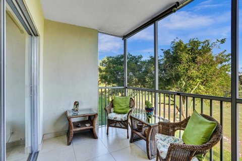 Copropriété à vendre à Pompano Beach, Floride: 1 chambre, 89.19 m2 № 1005359 - photo 20