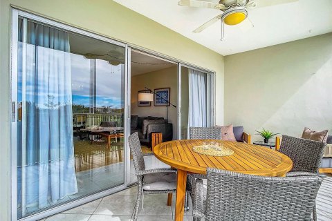 Condo in Pompano Beach, Florida, 3 bedrooms  № 1005357 - photo 10