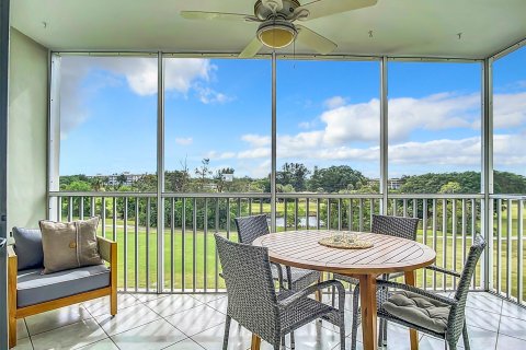 Copropriété à vendre à Pompano Beach, Floride: 3 chambres, 129.13 m2 № 1005357 - photo 11