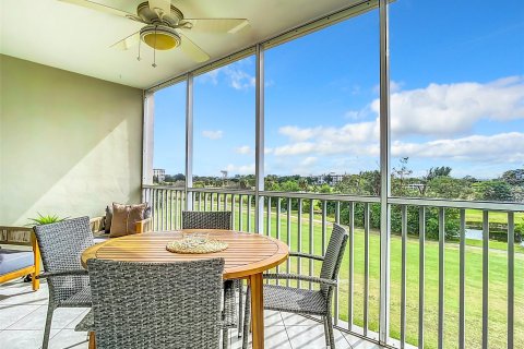 Copropriété à vendre à Pompano Beach, Floride: 3 chambres, 129.13 m2 № 1005357 - photo 13