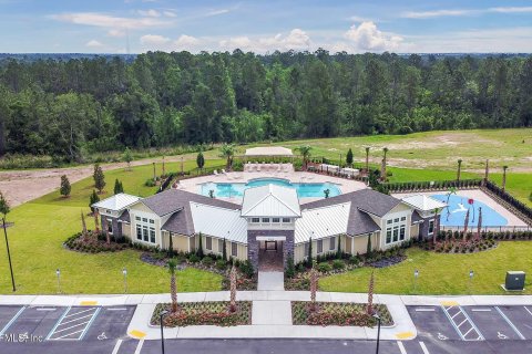 Villa ou maison à vendre à Parrish, Floride: 4 chambres, 157.75 m2 № 853463 - photo 29