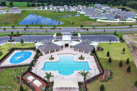 Villa ou maison à vendre à Parrish, Floride: 4 chambres, 157.75 m2 № 853463 - photo 28