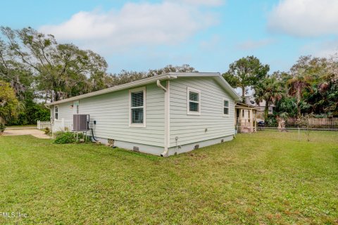 Villa ou maison à vendre à Saint Augustine, Floride: 3 chambres, 107.02 m2 № 853428 - photo 24