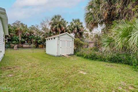 Villa ou maison à vendre à Saint Augustine, Floride: 3 chambres, 107.02 m2 № 853428 - photo 23