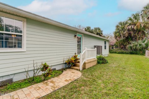 Villa ou maison à vendre à Saint Augustine, Floride: 3 chambres, 107.02 m2 № 853428 - photo 26