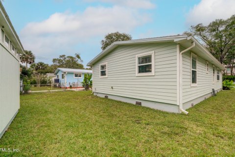 Villa ou maison à vendre à Saint Augustine, Floride: 3 chambres, 107.02 m2 № 853428 - photo 25