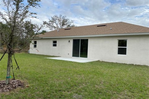 House in North Port, Florida 3 bedrooms, 154.22 sq.m. № 964637 - photo 13